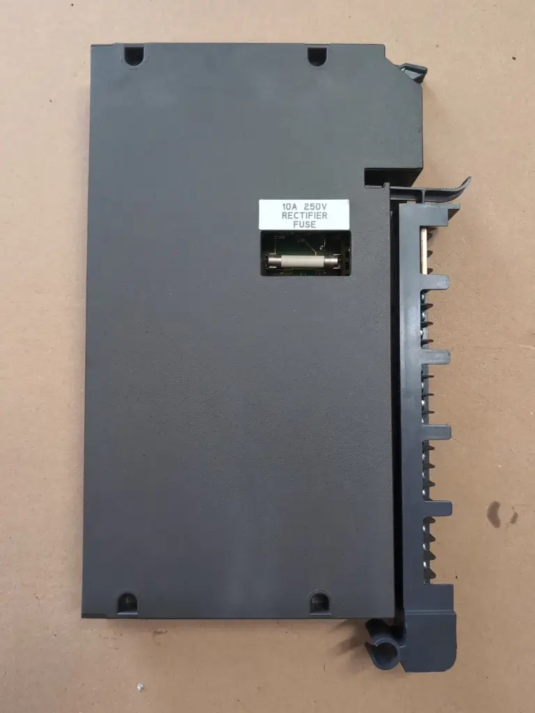 USED Allen-Bradley 1771-OBD 10-60 VDC Output Module(3)