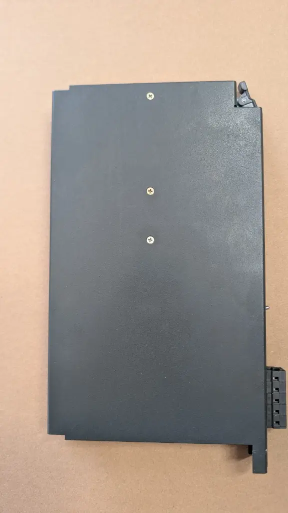 USED Allen Bradley 1771-P4S Power Supply Module, Series B, 120VAC(3)