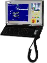 Centroid Operators Console (Hickory Only)