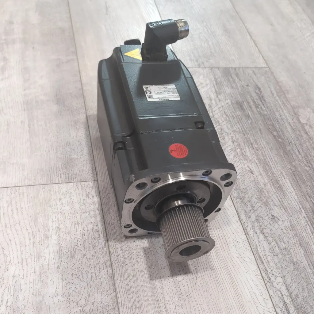 USED Siemens Servo Motor 1FK7063-2AF71-1RH1