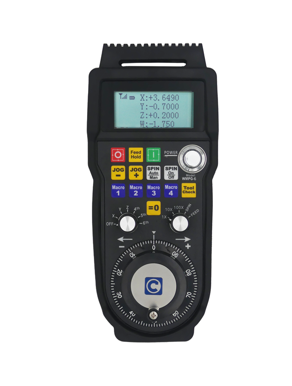 Centroid Wireless MPG-6