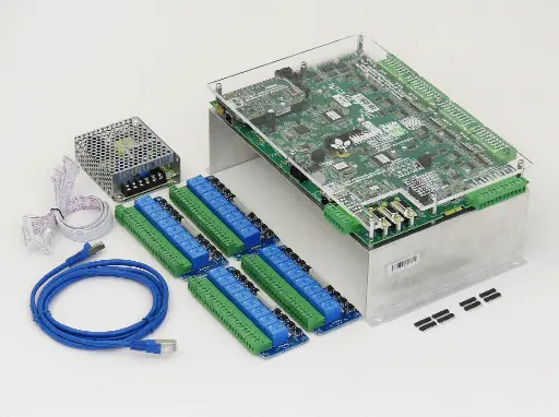 Hickory Board CNC Controller w/ Software Package