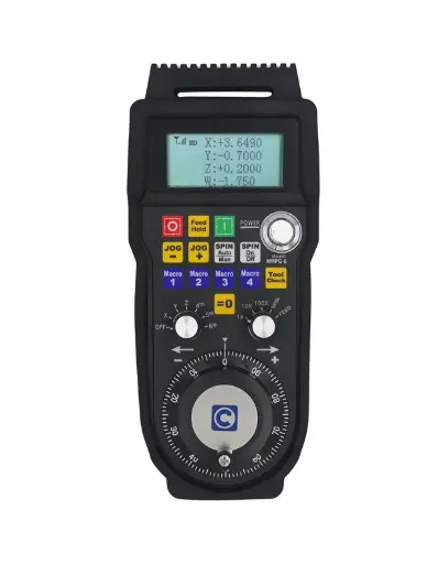 [CEN-#9606] Centroid Wireless MPG-6