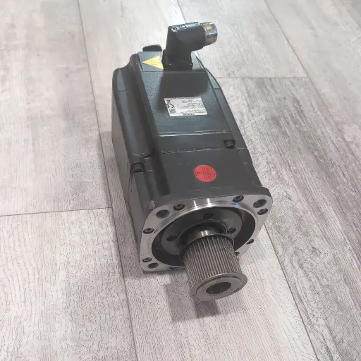 USED Siemens Servo Motor 1FK7063-2AF71-1RH1