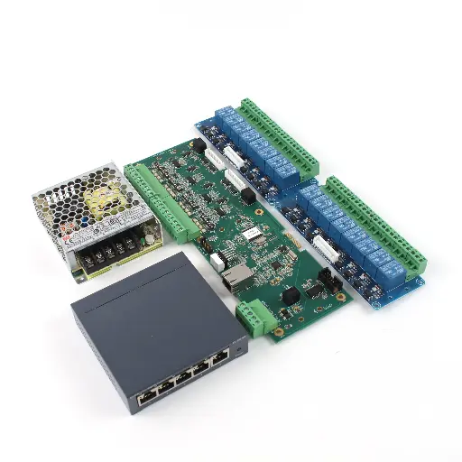 Ether1616 I/O Expansion Kit for Acorn